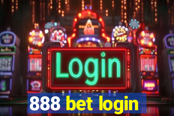 888 bet login